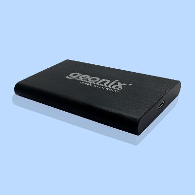 Affordable SATA SSD Enclosures: Buy Now at the Best Prices